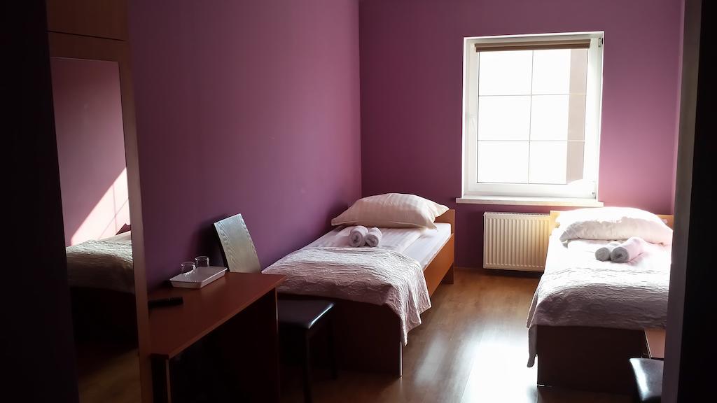 Restauracja Motel Halka Плоцк Номер фото
