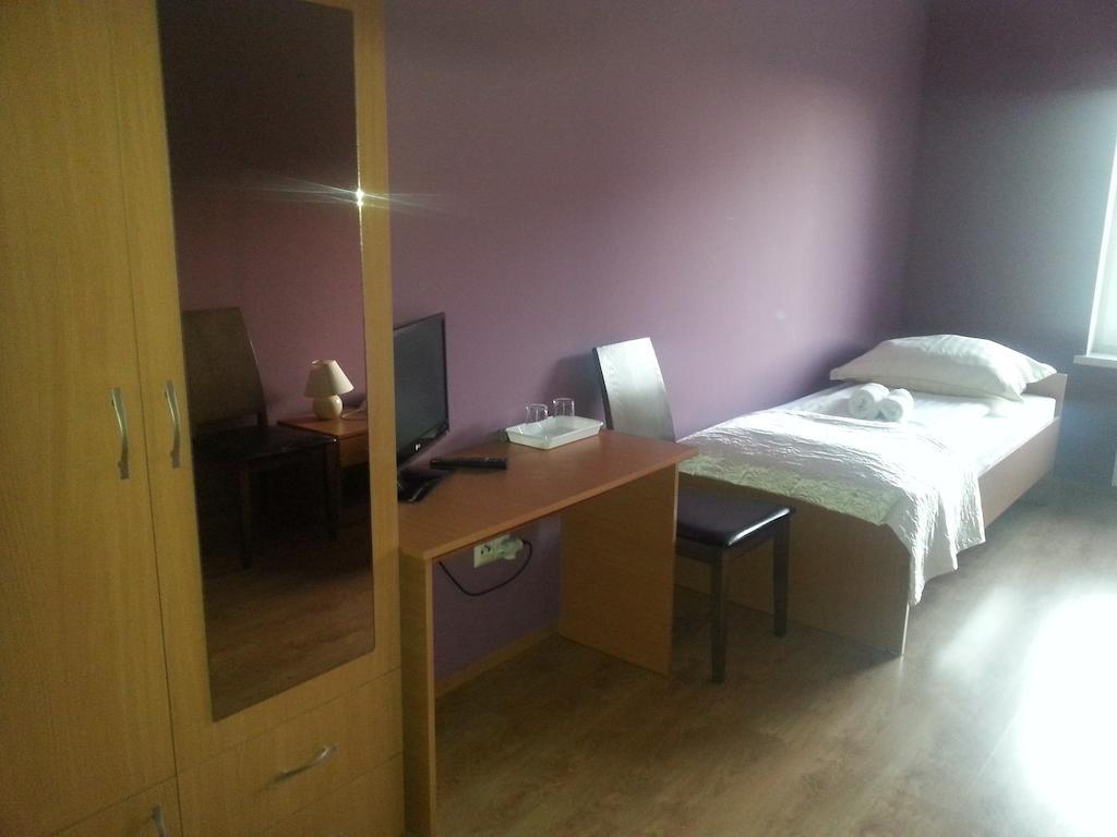 Restauracja Motel Halka Плоцк Номер фото