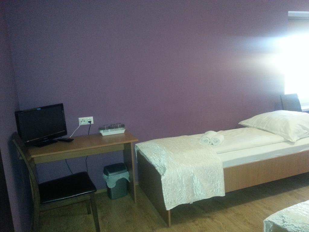 Restauracja Motel Halka Плоцк Номер фото